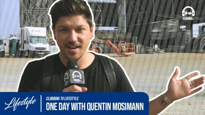 One Day with Mosimann