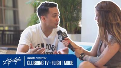 Clubbing TV - Flight Mode