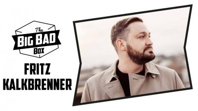 The Big Bad (b) ASS with Fritz Kalkbrenner