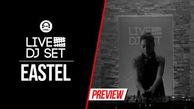 Live DJ Set with Eastel