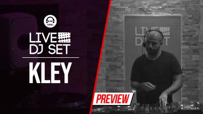Live DJ Set with Kley (2)