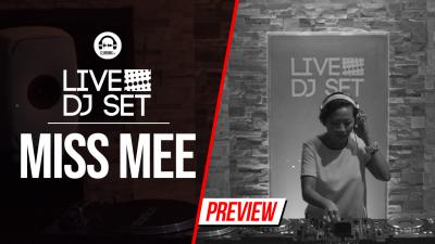 Live DJ Set with Miss Mee (2)