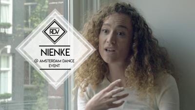 Rendez-vous with Nienke - 10000 hours @ Amsterdam Dance Event