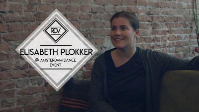 Rendez-vous with Elisabeth Plokker - The Concsious Club @ Amsterdam Dance Event