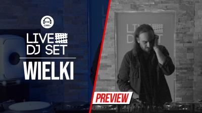 Live DJ Set with Wielki (2)