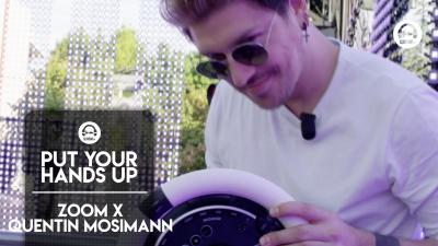 Zoom x Quentin Mosimann Part 6 (Disneyland)