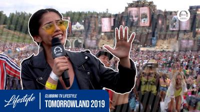 Tomorrowland 2019 
