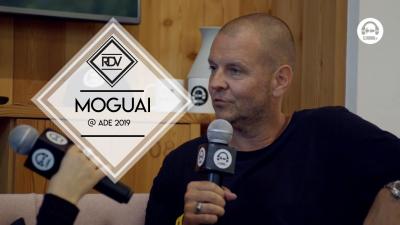 Rendez-vous with Moguai @ ADE 2019 