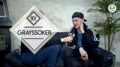 Rendez-vous with Grayssoker