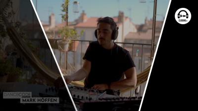 Home Session with Mark Höffen - Dancecode 