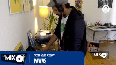 Pawas | Indian Home Session