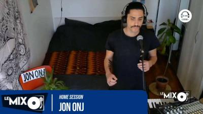 Jon Onj - Home Session