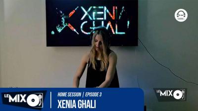 Xenia Ghali - Home Session | Episode 3