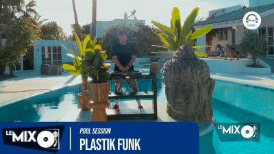  Plastik Funk | Pool Session 