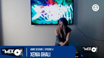 Xenia Ghali - Home Session | Episode 4