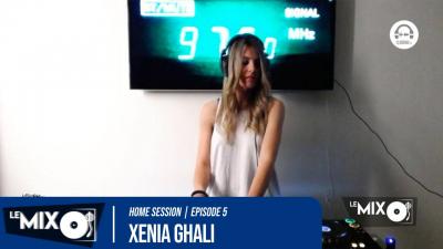 Xenia Ghali - Home Session | Episode 5