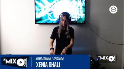 Xenia Ghali - Home Session | Episode 6