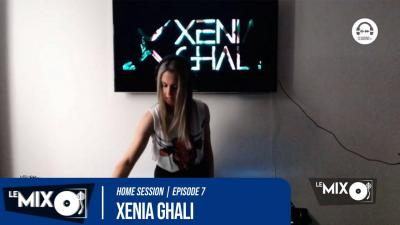 Xenia Ghali - Home Session | Episode 7
