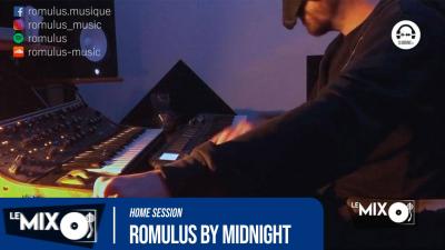 Romulus by Midnight