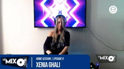 Xenia Ghali - Home Session | Episode 9