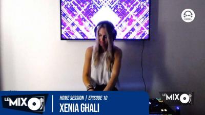 Xenia Ghali - Home Session | Episode 10