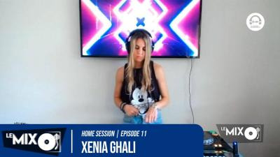 Xenia Ghali - Home Session | Episode 11