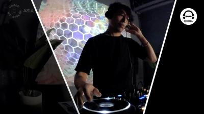 United We Stream #24 Kuala Lumpur - Jiro KL with Odd (Pure Substance)