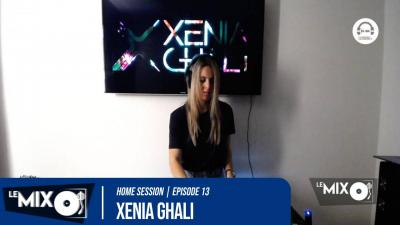 Xenia Ghali - Home Session | Episode 13