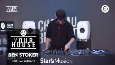 (Y)our house - Chateau Bruyant with Ben Stoker (Tambour Battant)