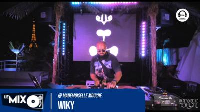 Wiky @ Mademoiselle Mouche