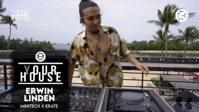 (Y)our house - Minitech x Krate with Erwin Linden