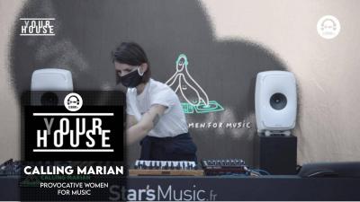 (Y)our house - Provocative Women For Music with Calling Marian