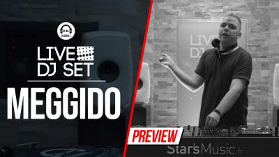 Live DJ Set with Meggido (2)