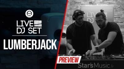 Live DJ Set with Lumberjack (3)
