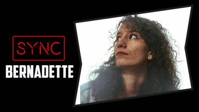 SYNC with Bernadette