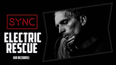 SYNC with Electric Rescue (KR records) 