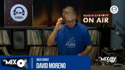 David Moreno - Ibiza Dance (March)