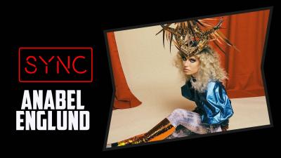 SYNC with Anabel Englund