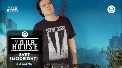 (Y)our House - Alt Scena with Svet (Modeight) 