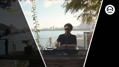Clubbing TV takes you to Brazil with Felguk