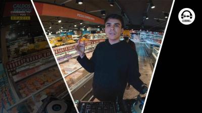 Clubbing TV takes you to Brazil with KVSH