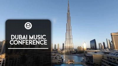 Dubai Music Conference