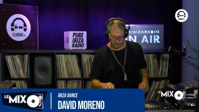 David Moreno - Ibiza Dance (June)