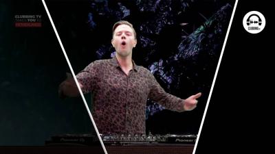 Clubbing TV takes you to the Netherlands with Sam Feldt