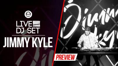 Live DJ Set with Jimmy Kyle (2) 