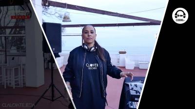 Clubbing TV takes you to Spain with Claudia Tejeda