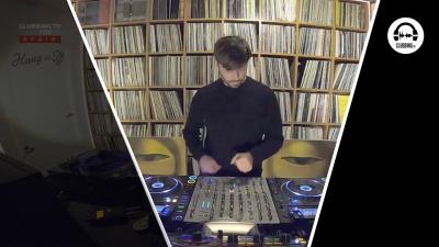 Clubbing TV takes you to Spain with Oscar L 