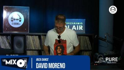 David Moreno - Ibiza Dance (September) 