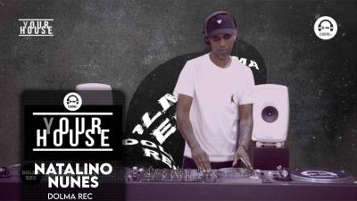 (Y)our House - Dolma Rec with Natalino Nunes