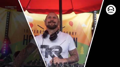 Clubbing TV takes you to Germany with Torsten Kanzler